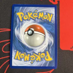 Pokemon TCG Detective Pikachu Movie Promo SM190 NM - Image 2