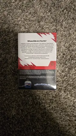 Pokemon TCG Destined Rivals Booster Bundle Packs Brand New Factory Sealed - Image 2