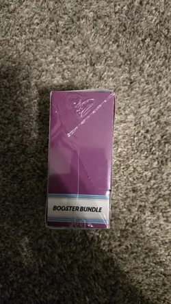 Pokemon TCG Destined Rivals Booster Bundle Packs Brand New Factory Sealed - Image 5