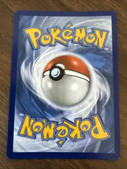 Pokemon Team Rocket's Meowth 203/182 Sv10 Destined Rivals Illustration Rare Holo - Image 2