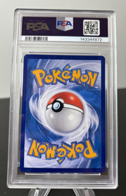 Pokemon 2025 PSA 10 Mimikyu Simplified Chinese CBB3 CS Stars Pattern 1303/07 - Image 3