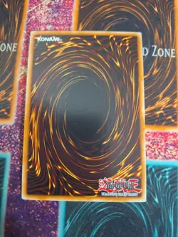 Yu-Gi-Oh! Royal Decree DUSA-EN047 Ultra Rare 1st Edition Near Mint - Image 3