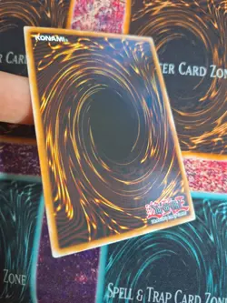 Yu-Gi-Oh! Royal Decree DUSA-EN047 Ultra Rare 1st Edition Near Mint - Image 4