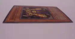 Granmarg the Rock Monarch FET-EN009 (Super Rare, Unlimited, Lightly Played / LP) - Image 2