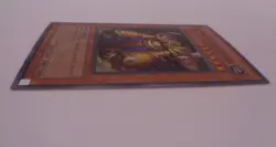 Granmarg the Rock Monarch FET-EN009 (Super Rare, Unlimited, Lightly Played / LP) - Image 3