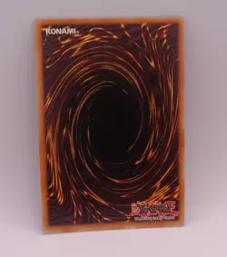 Granmarg the Rock Monarch FET-EN009 (Super Rare, Unlimited, Lightly Played / LP) - Image 4