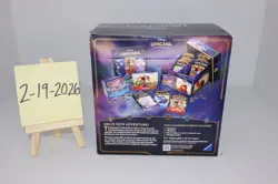 Disney Lorcana The First Chapter Illumineer’s Trove BRAND NEW FACTORY SEALED✅ - Image 3