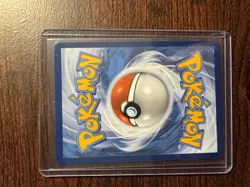 Pokemon TCG Black Bolt Ultra Rare Trainer Card N's Plan 163/086 - Image 2