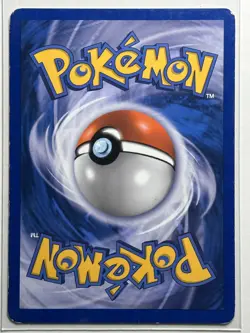 Bulbasaur Crystal Guardians 46/100 MP-LP Pokemon Card - Image 2