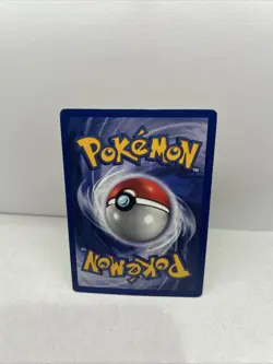 Butterfree Jungle Uncommon Pokemon TCG Card 33/64 LP Condition - Image 2