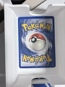 Pokemon Vibrava Dragon 47/97 70 HP Uncommon Reverse Holo English Card - Image 2