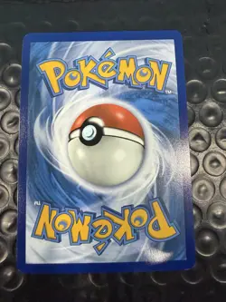 Pokemon Card Cyndaquil 10/25 McDonalds 25th Anniversary Holo NM - Image 2