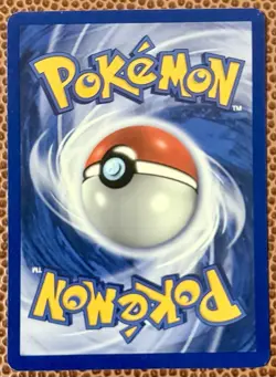 Sabrina's Haunter Gym Heroes 1st Edition Pokemon TCG Card NM Condition - Image 2