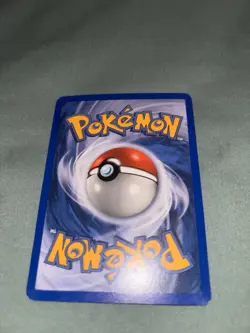 Pokemon Minun 6/12 EX Trainer Kit 2 Plusle & Minun Holo 60 HP Basic Common Card - Image 2