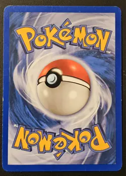 2002 Legendary Collection 106/110 - Challenge! Pokemon Card - NM - Image 4