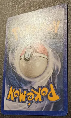 2002 Legendary Collection 106/110 - Challenge! Pokemon Card - NM - Image 5