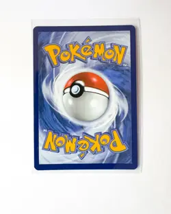N's Zorua - Promo SV: Scarlet & Violet Promo Cards 189 NM - Image 2