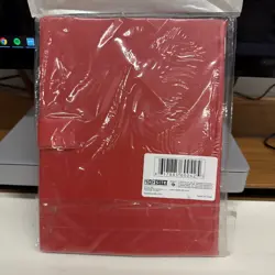 Vintage 1999 Pikachu Gotta catch ‘em All!Pokemon Card Binder - Image 3