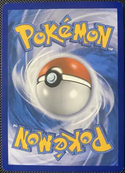Tirtouga 27/101 Plasma Blast Regular - Pokemon Card - Image 2