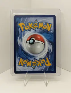 Pokemon Blastoise GO 017/078 Reverse Holo Rare 170 HP Stage 2 English Card - Image 2