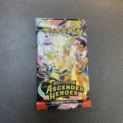Pokemon TCG Booster Pack Resealed -Fun Pack- Cards From Set Read - Image 1