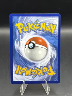Radiant Blastoise 018/078 Pokemon GO Holo - Image 2