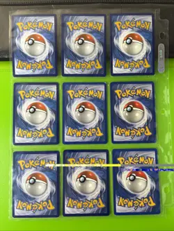 Pokemon Binder Collection Dratini Dragonite Cards WOTC Platinum Sun & Moon - Image 2