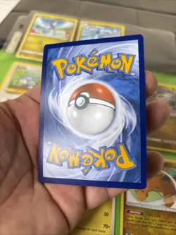 Pokemon Binder Collection Dratini Dragonite Cards WOTC Platinum Sun & Moon - Image 4