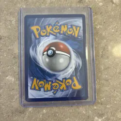 IVYSAUR 167/165 ILLUSTRATION RARE 151 POKEMON - Image 2