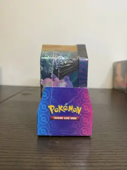 Pokemon TCG Evolving Skies Elite Trainer Box & Tin Slowbro - Image 4