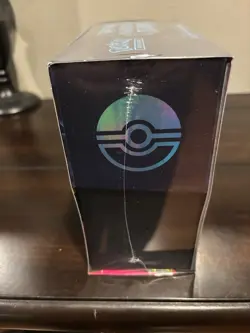 Pokemon Mega Evolution Phantasmal Flames Elite Trainer Box ETB New Sealed b - Image 2