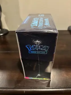 Pokemon Mega Evolution Phantasmal Flames Elite Trainer Box ETB New Sealed b - Image 4