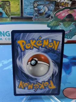 Rotom 197/182 IR Destined Rivals Pokemon TCG NM - Image 2