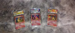 Pokemon tgc charizard evolution line Japanese classic collection Ace 10 bundle - Image 2