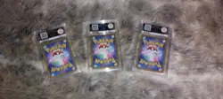 Pokemon tgc charizard evolution line Japanese classic collection Ace 10 bundle - Image 3