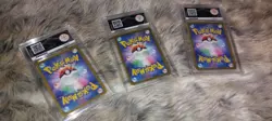 Pokemon tgc charizard evolution line Japanese classic collection Ace 10 bundle - Image 5