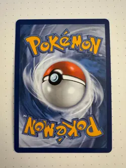 Mightyena 243/217 Illustration Rare IR Ascended Heroes Pokemon TCG Near Mint - Image 3