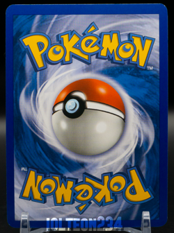 Pokemon TCG - Dual Ball 78/100 Crystal Guardians Reverse Holo Uncommon Vintage - Image 2