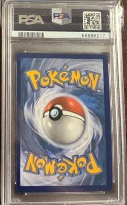 2020 Pokemon Pikachu Holo General Mills Black Star Promo SWSH039 PSA 10 Gem Mint - Image 2