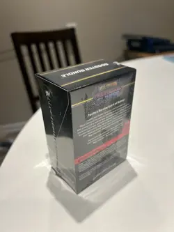 Pokemon TCG Phantasmal Flames Booster Bundle Box- Factory Sealed - Image 2
