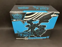 POKEMON SCARLET AND VIOLET BLACK BOLT ELITE TRAINER BOX ETB [NEW SEALED] - Image 2