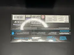 POKEMON SCARLET AND VIOLET BLACK BOLT ELITE TRAINER BOX ETB [NEW SEALED] - Image 5