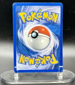 Lugia (EX Unseen Forces) 29/115 Holo Pokemon Deck Exclusive 2005 Vintage LP - Image 3