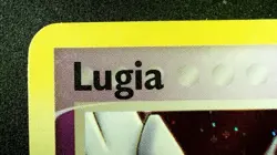 Lugia (EX Unseen Forces) 29/115 Holo Pokemon Deck Exclusive 2005 Vintage LP - Image 4