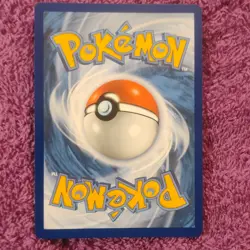 Pokemon Mimikyu 081/189 Miscellaneous Promo Holo Basic Heal Jamming 70 HP - Image 4