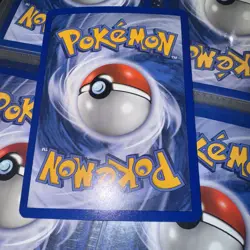 2005 Pokemon, EX Deoxys, #84/107 Balloon Berry, Reverse Holo Uncommon - Image 2