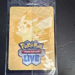 Pokemon Bulbasaur Mega Evolution Holo Promo Pack Sealed English TCG 2025 - Image 2