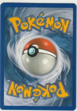 2005 Pokemon Deoxys Balloon Berry [Reverse Holo] #84/107 NM MT Stamped - Image 2