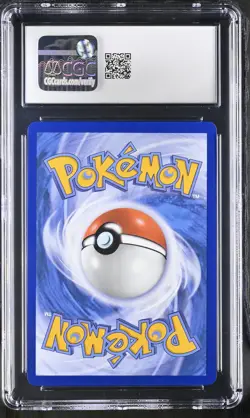CGC 10 Oricorio EX MEP 024 Mega Charizard X UPC Promo Pokemon - Image 2