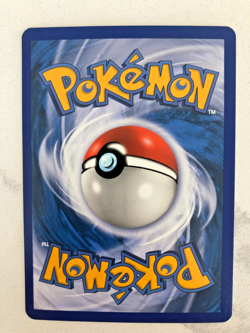 Pokemon Staryu #77/107 Reverse Holo Common 2005 EX Deoxys ~NM+ - Image 2